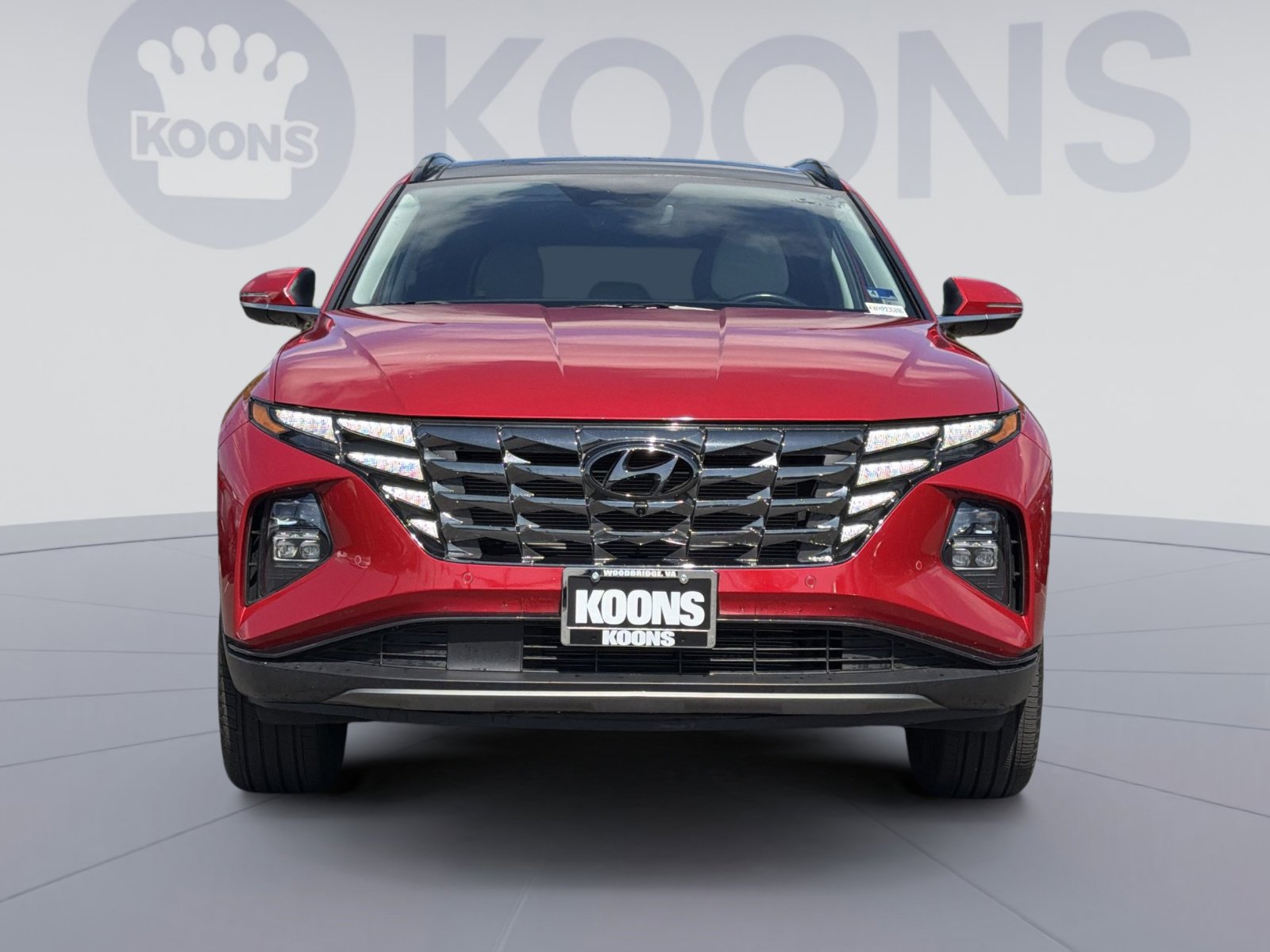 Certified 2023 Hyundai Tucson Limited AWD/4WD image 11