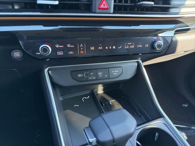 New 2026 Kia Carnival SX Prestige image 18