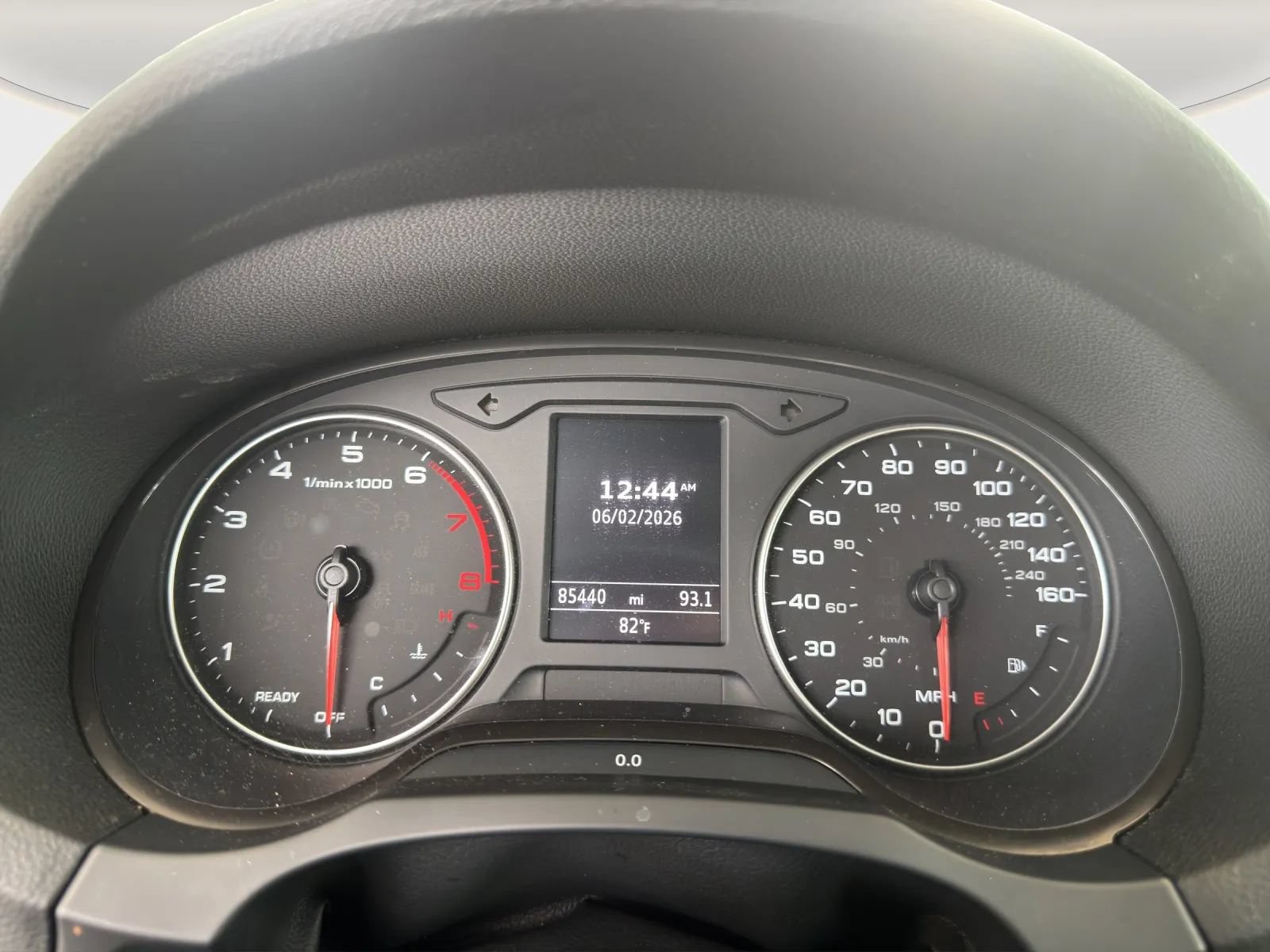 Used 2016 Audi A3 1.8T Premium FWD image 11