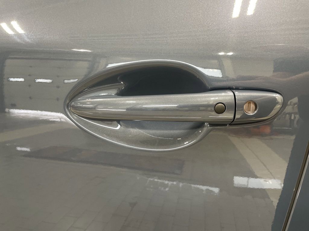 Certified 2023 MAZDA CX-5 Carbon Edition image 28