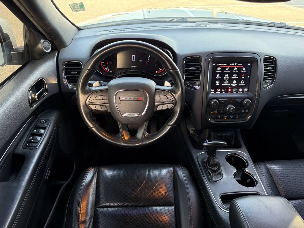 Used 2020 Dodge Durango R/T RWD image 14