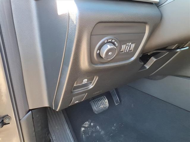 New 2025 Jeep Grand Cherokee Limited image 14