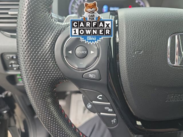 Used 2023 Honda Ridgeline Black Edition image 32