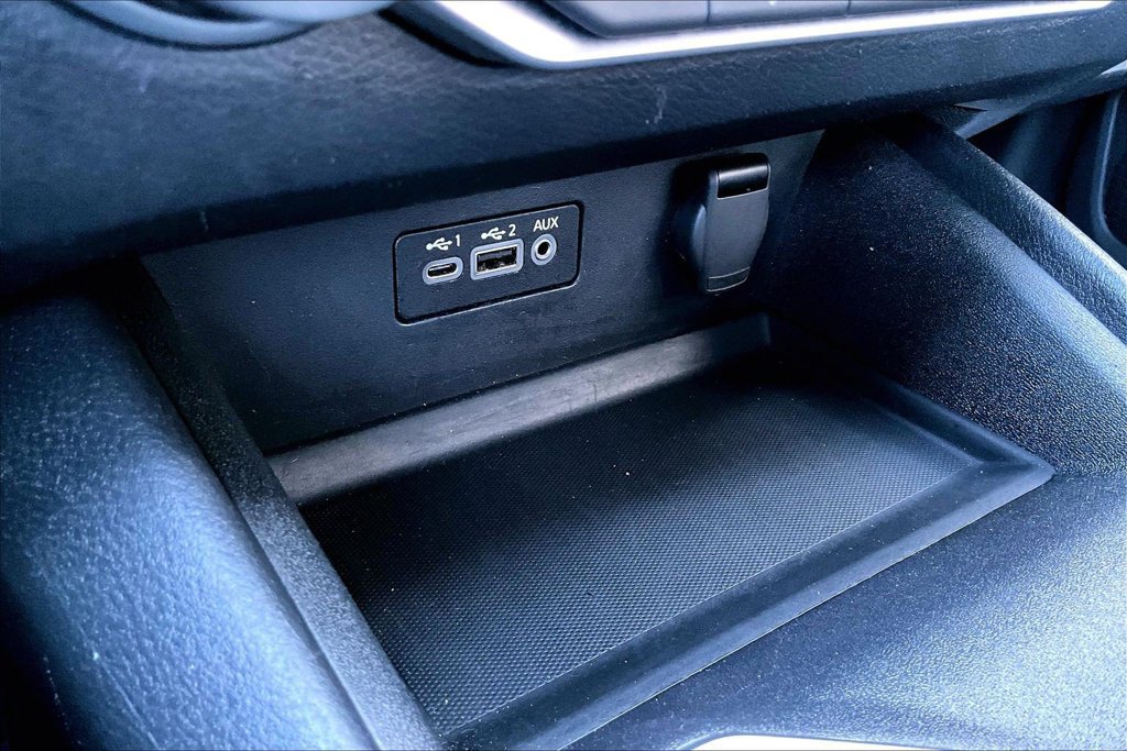 Used 2025 Nissan Altima 2.5 SV FWD image 26