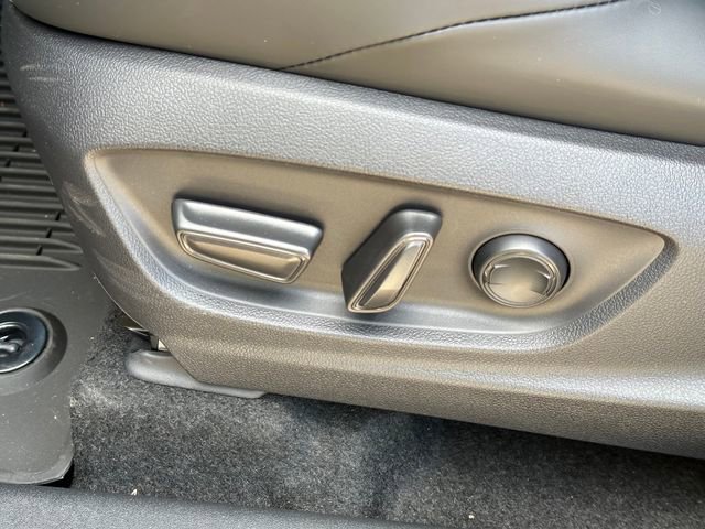 New 2026 Toyota bZ image 19