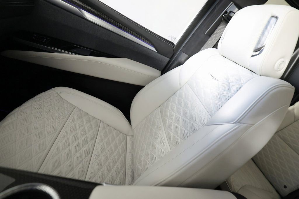 Used 2026 Cadillac Escalade V image 42