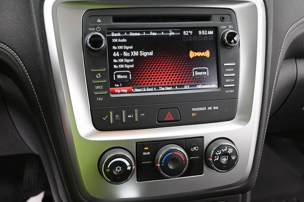 Used 2016 GMC Acadia SLE FWD image 10