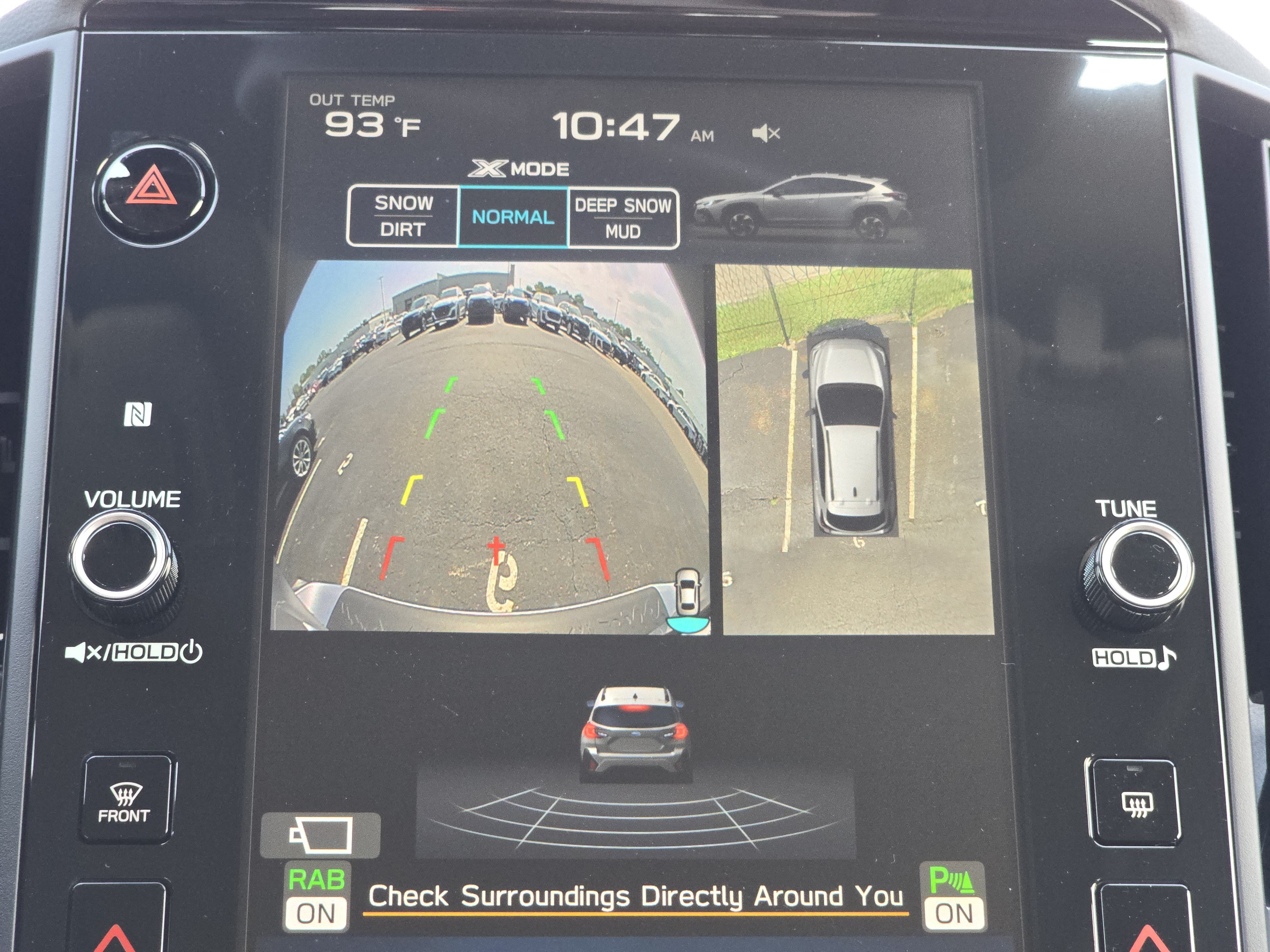 New 2026 Subaru Crosstrek 2.5i Limited AWD/4WD image 27