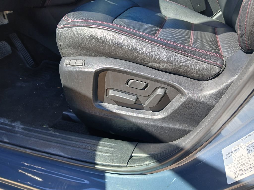 Used 2025 MAZDA CX-5 Carbon Edition image 11