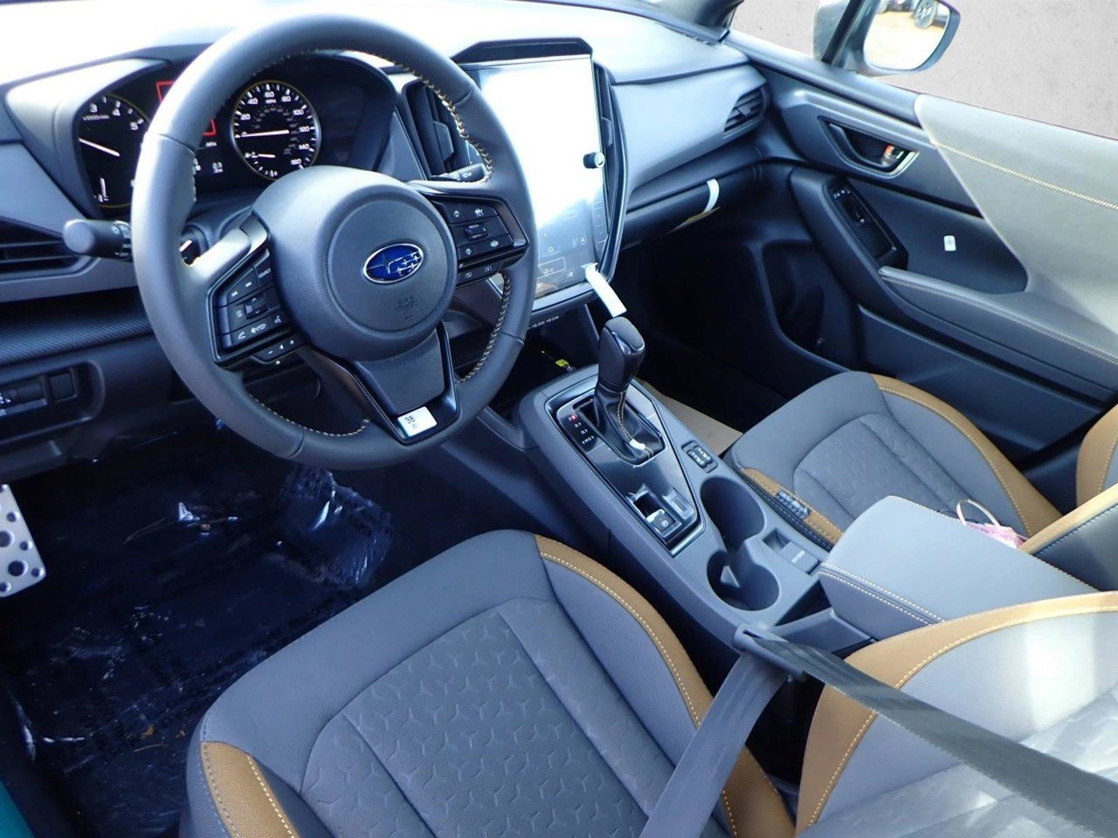 Certified 2026 Subaru Crosstrek 2.5i Sport w/ Popular Package #4A AWD/4WD image 10