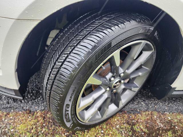 Used 2011 Ford Mustang GT Premium w/ Electronics Pkg image 9