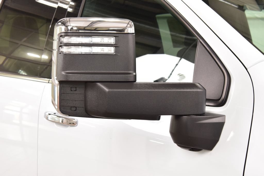 New 2026 Chevrolet Silverado 2500 High Country w/ High Country Premium Package AWD/4WD image 19
