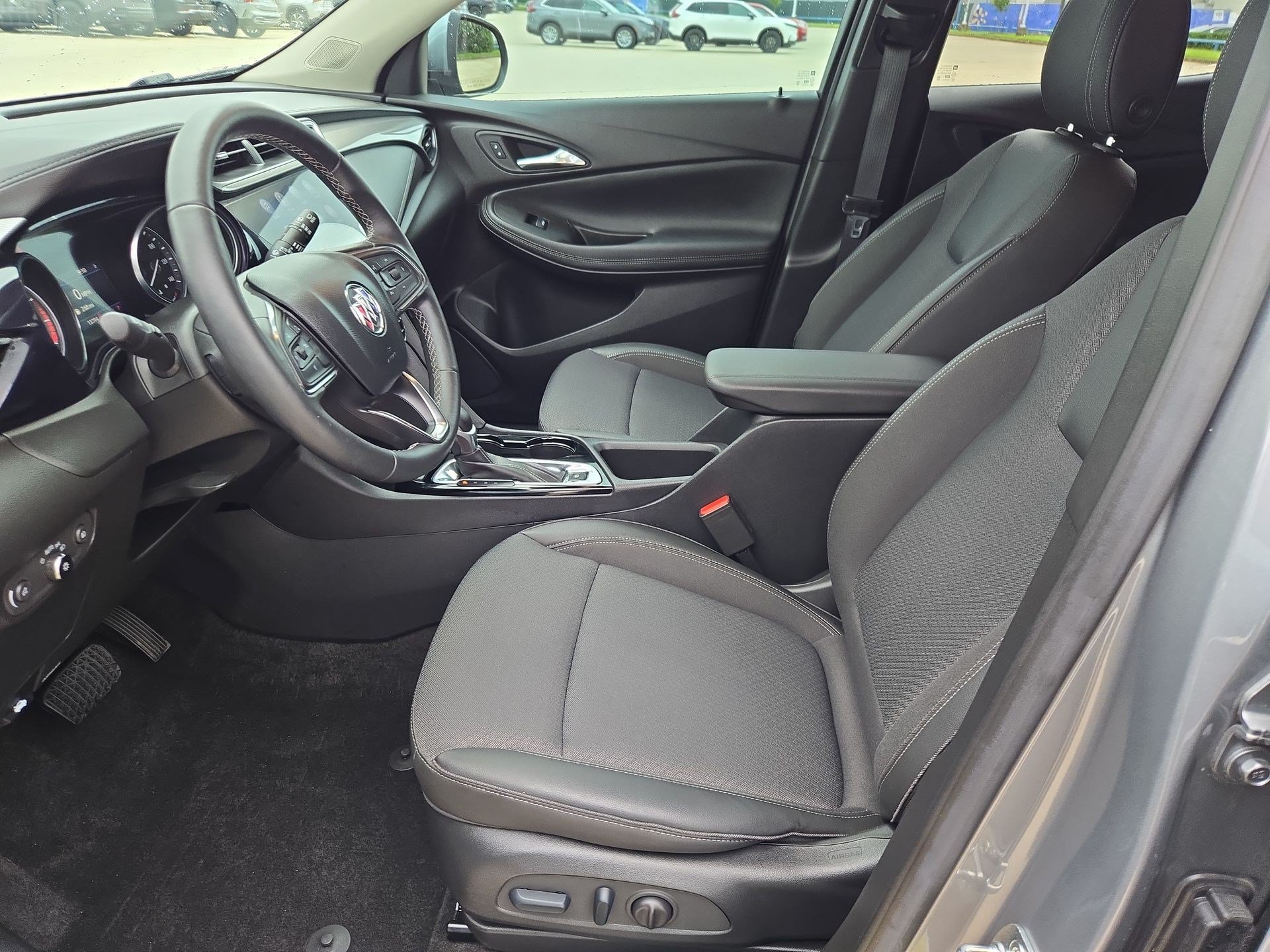 Used 2023 Buick Encore GX Select FWD image 15