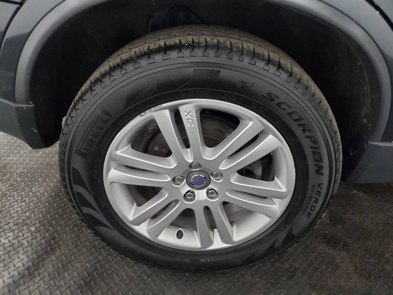Used 2012 Volvo XC90 3.2 AWD/4WD image 20