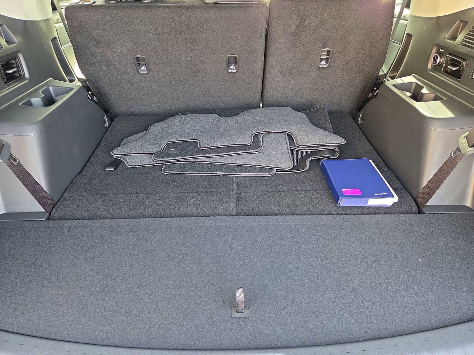 New 2026 Hyundai Santa Fe Calligraphy image 33