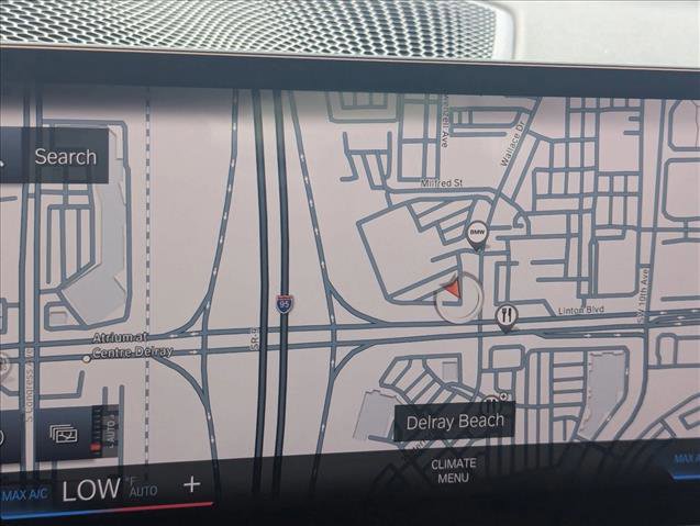 Certified 2023 BMW 330i xDrive Sedan w/ Premium Package image 13
