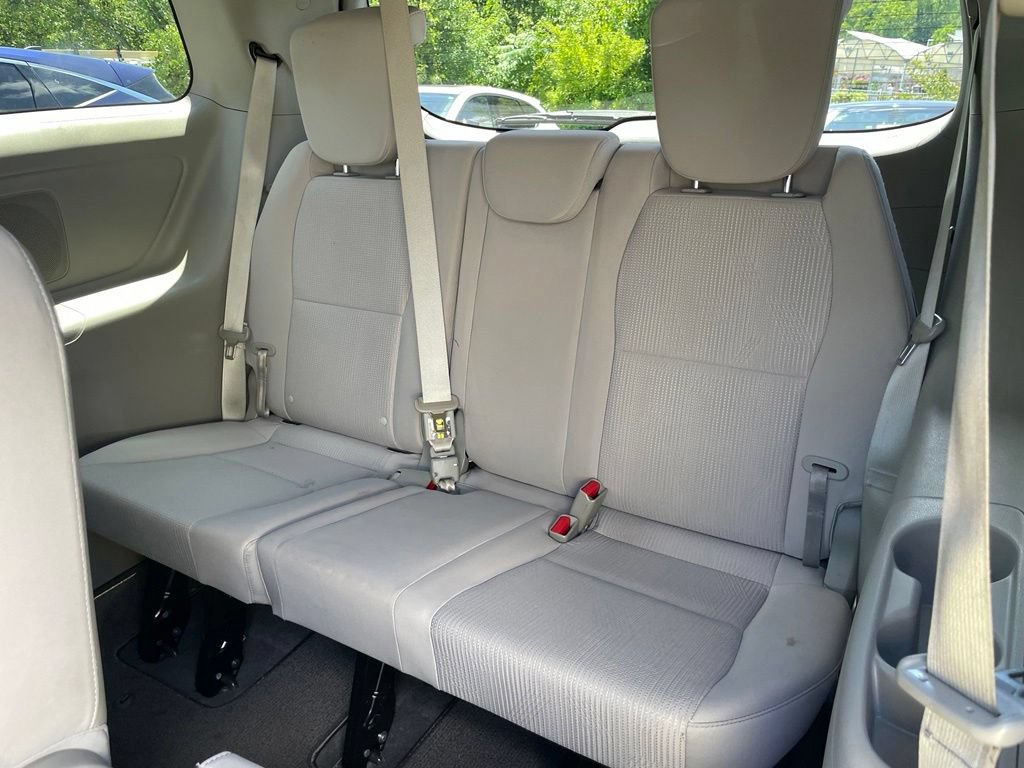 Used 2020 Kia Sedona LX FWD image 8