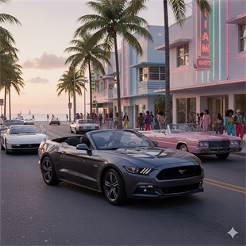 Used 2016 Ford Mustang Premium w/ Equipment Group 201A