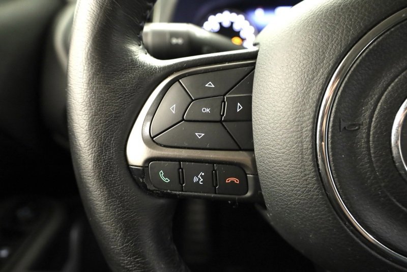 Used 2020 Jeep Renegade Limited image 28