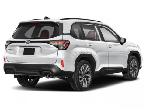 New 2026 Subaru Forester Touring image 2