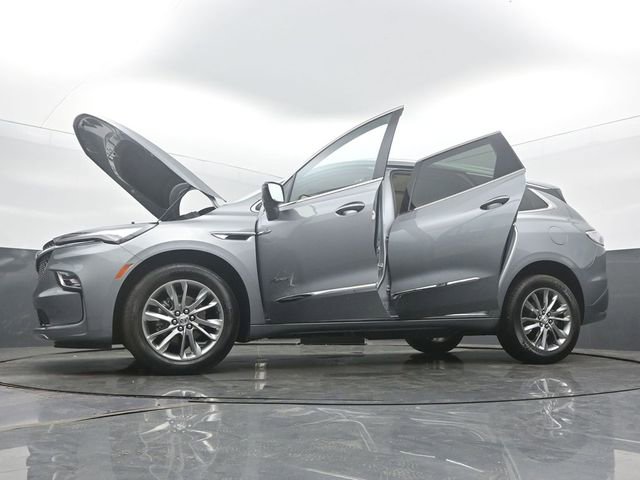 Certified 2024 Buick Enclave Avenir w/ Avenir Technology Package AWD/4WD image 59