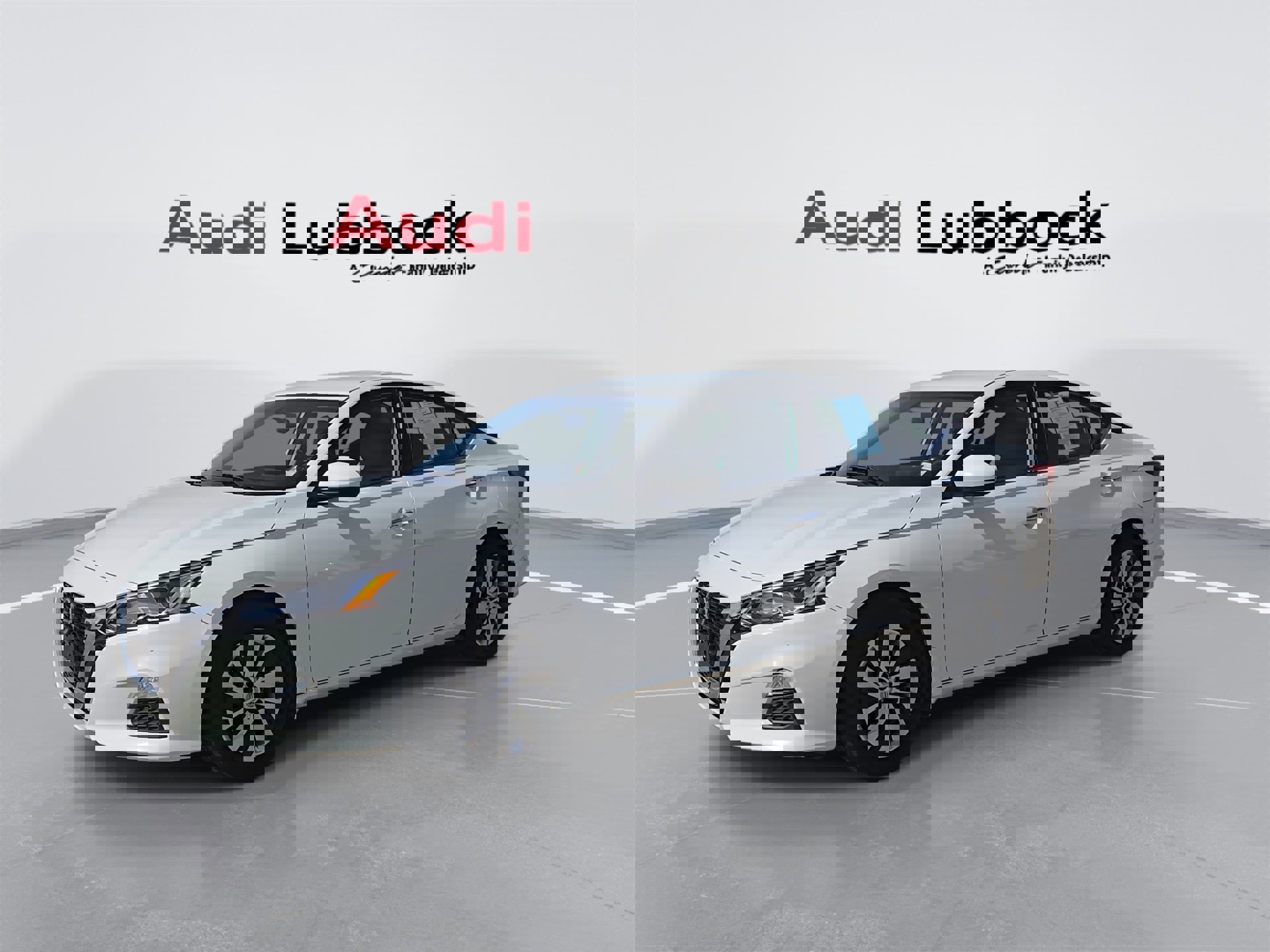 Used 2020 Nissan Altima 2.5 S image 4