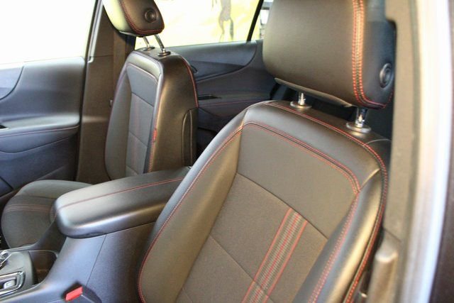 Used 2022 Chevrolet Equinox RS AWD/4WD image 19