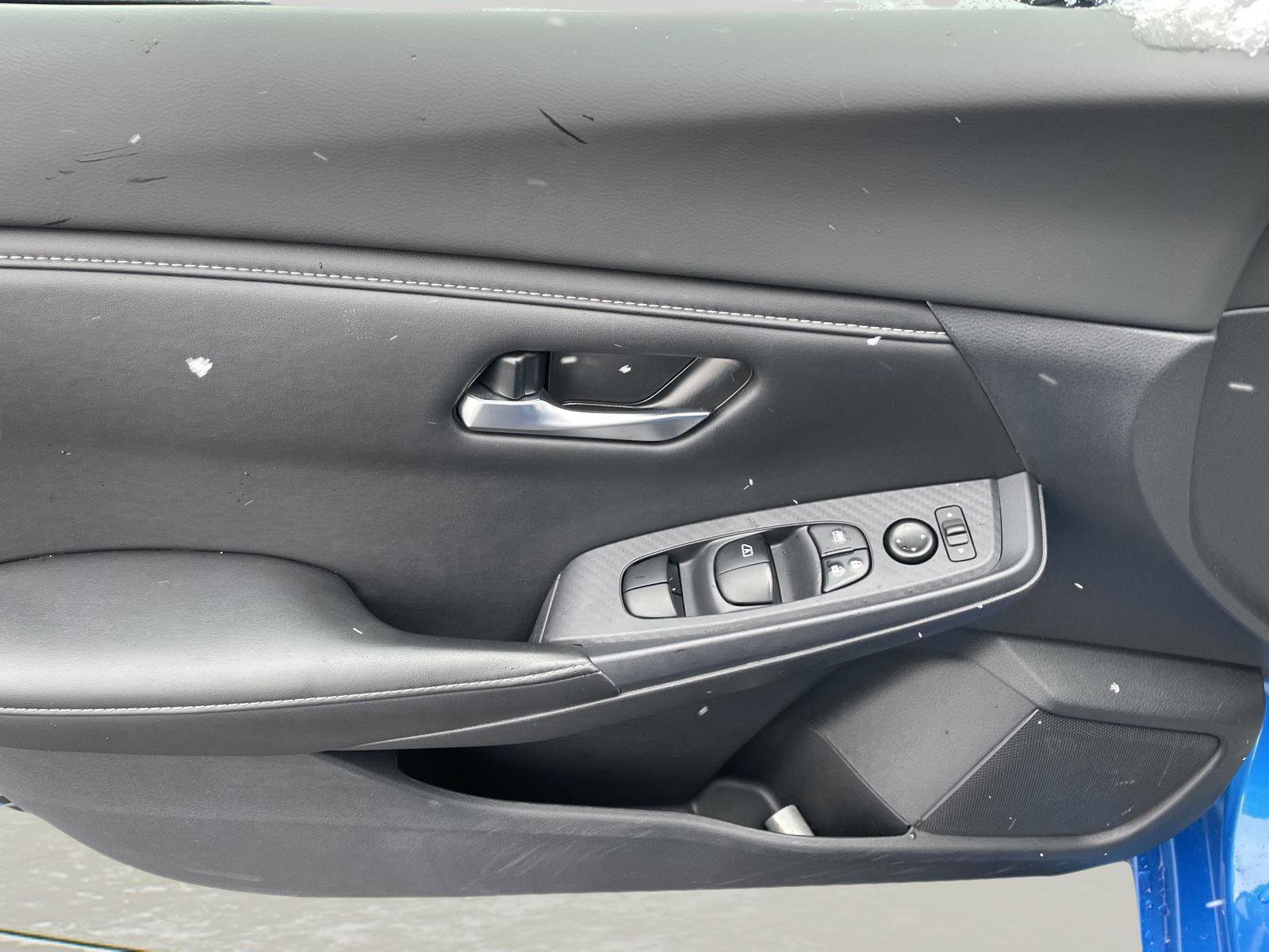 Used 2023 Nissan Sentra SV w/ All-Weather Package image 23