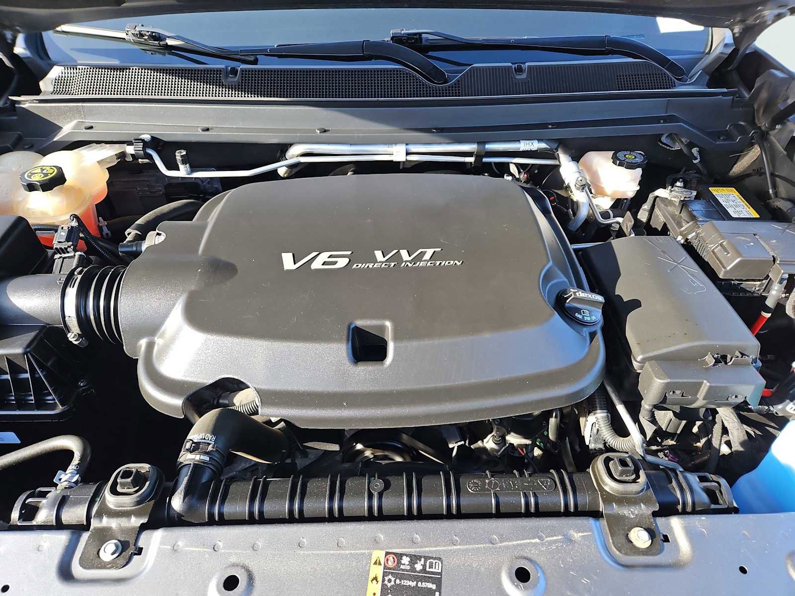 Certified 2022 Chevrolet Colorado Z71 image 33