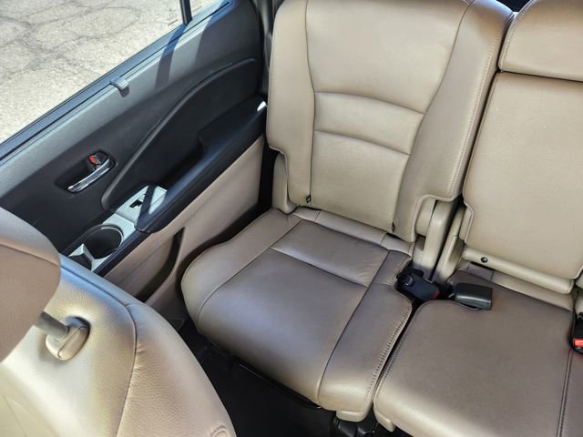 Used 2017 Honda Pilot Touring image 15