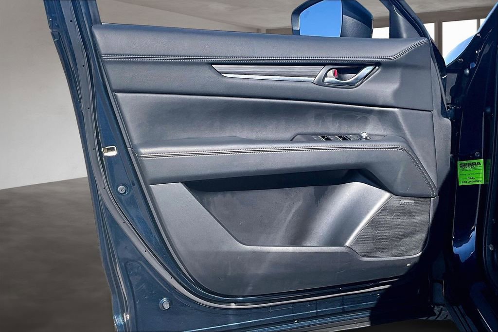 Used 2020 MAZDA CX-5 Grand Touring image 20