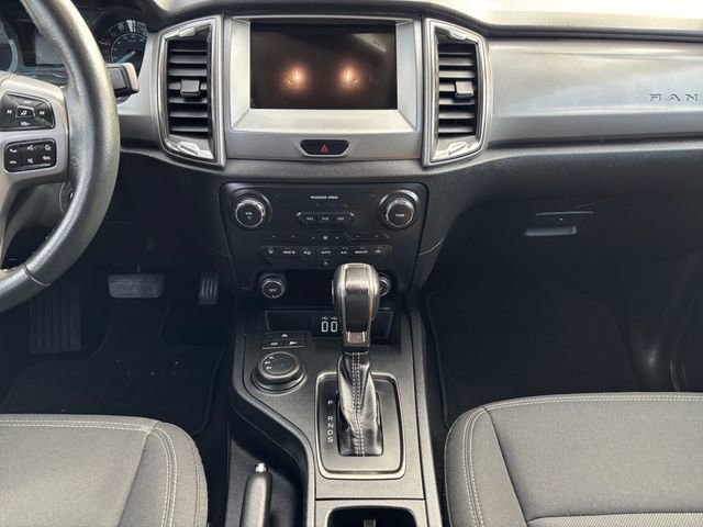 Used 2020 Ford Ranger XLT w/ Equipment Group 301A Mid image 11