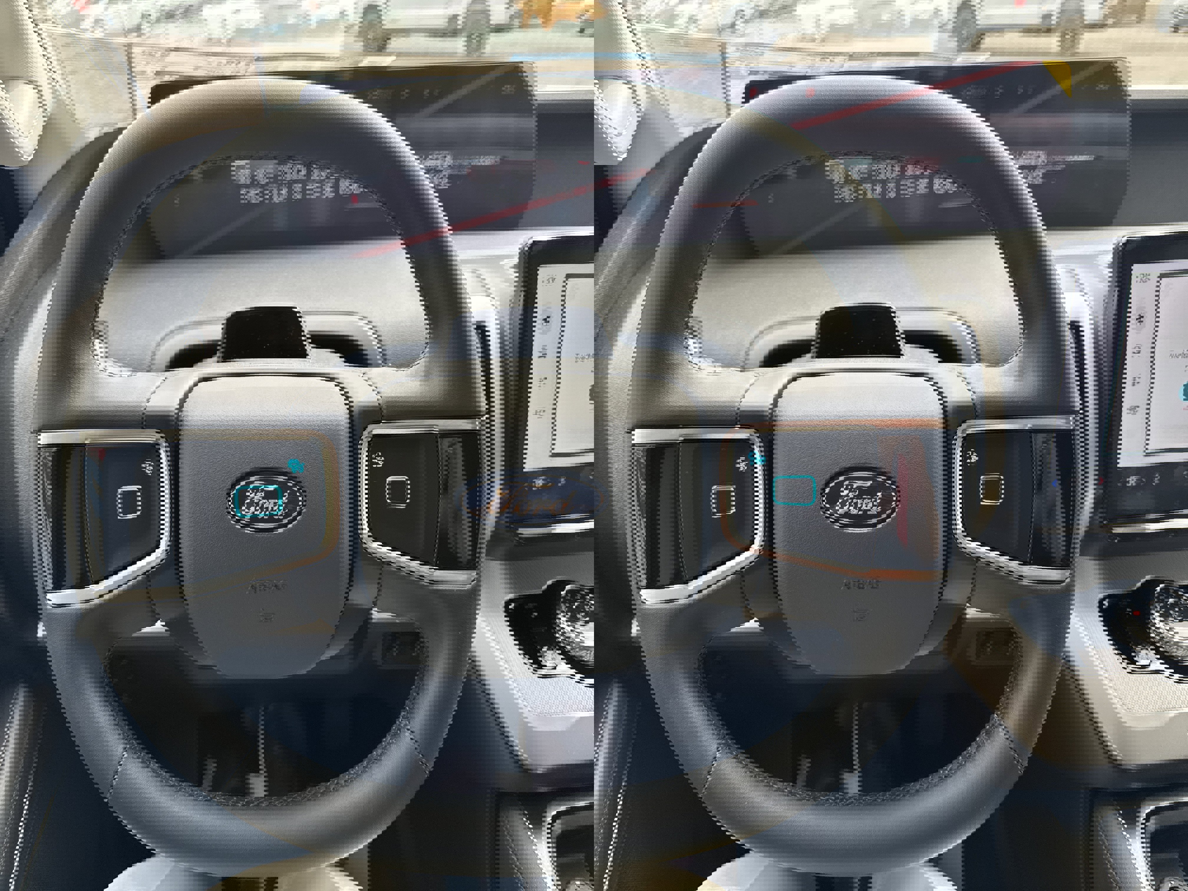 New 2026 Ford Expedition Active image 35