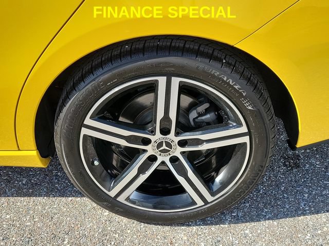 Used 2022 Mercedes-Benz CLA 250 image 6