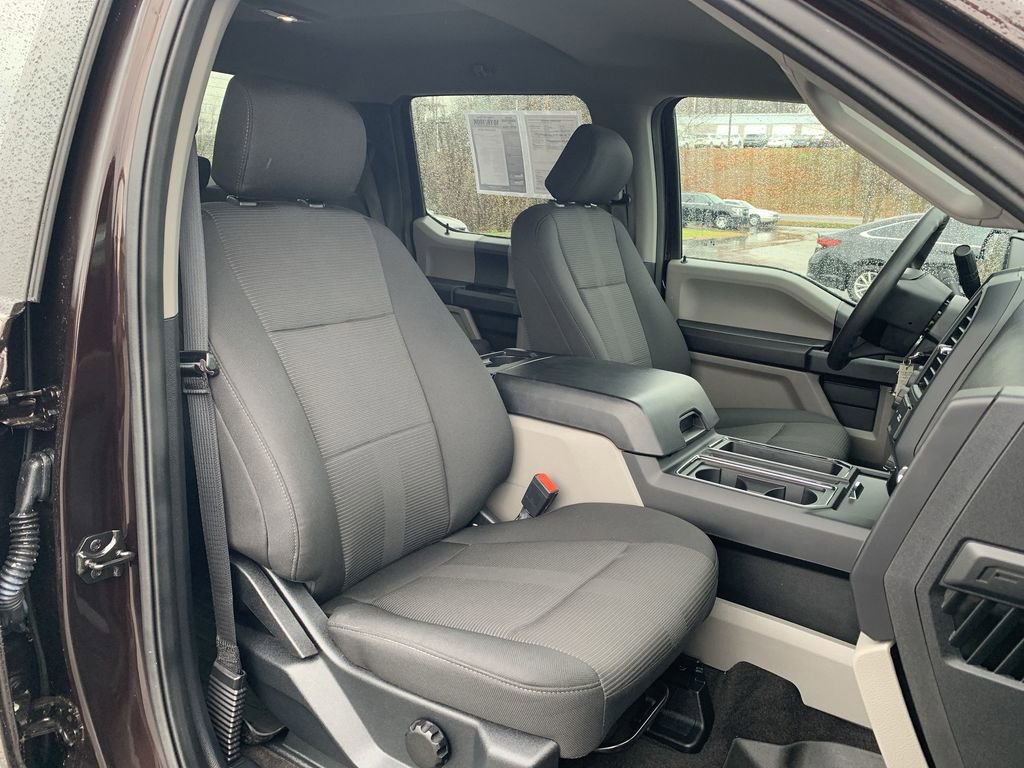 Used 2020 Ford F150 XL w/ Equipment Group 101A Mid image 23