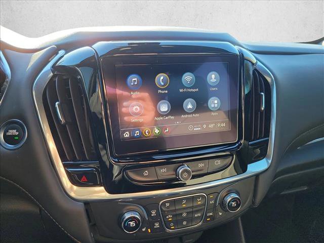 Used 2023 Chevrolet Traverse LT image 20