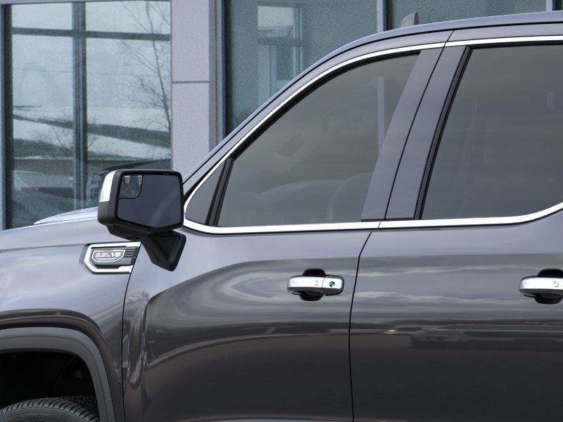 New 2026 GMC Sierra 1500 Denali image 12