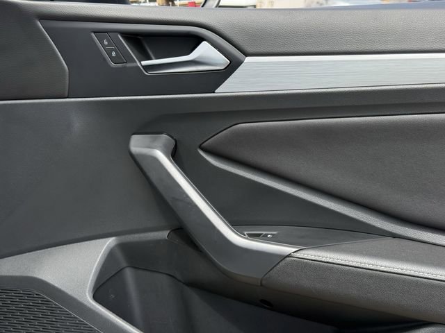 Used 2025 Volkswagen Jetta S FWD image 24