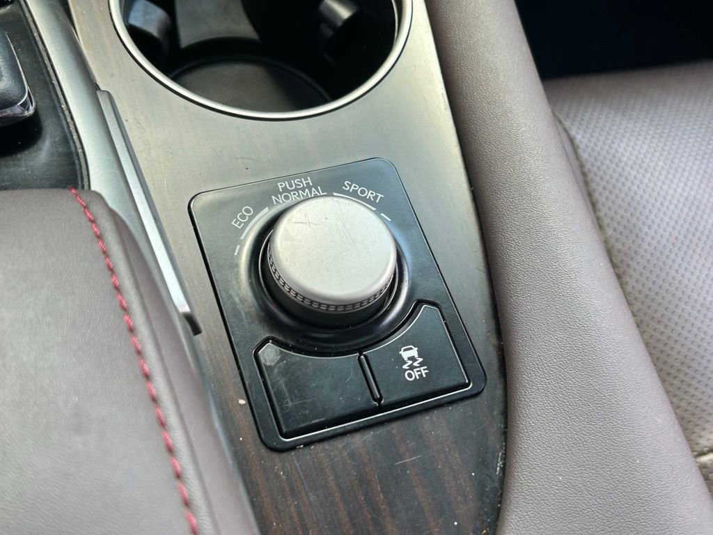 Used 2019 Lexus RX 350L FWD image 55