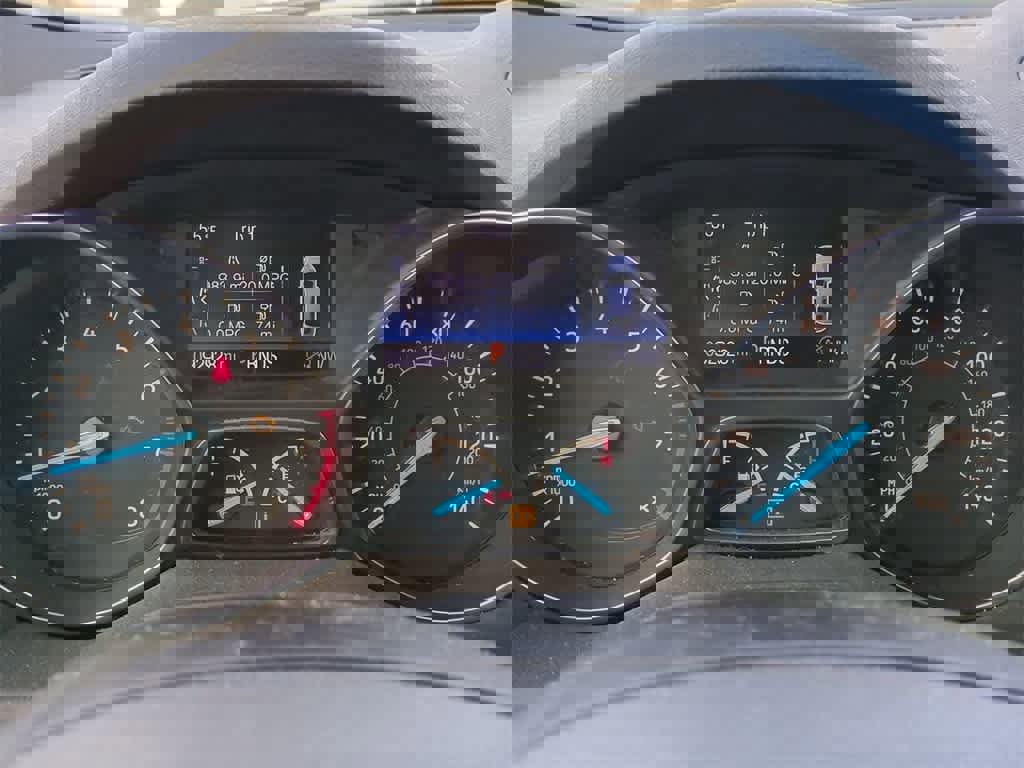 Used 2017 Ford Escape Titanium w/ Equipment Group 301A image 29