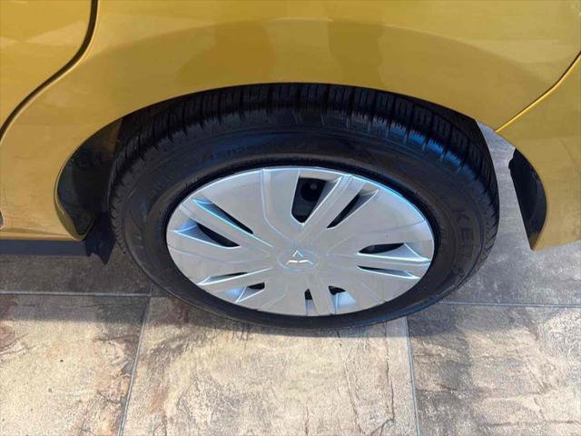 Used 2024 Mitsubishi Mirage ES image 9