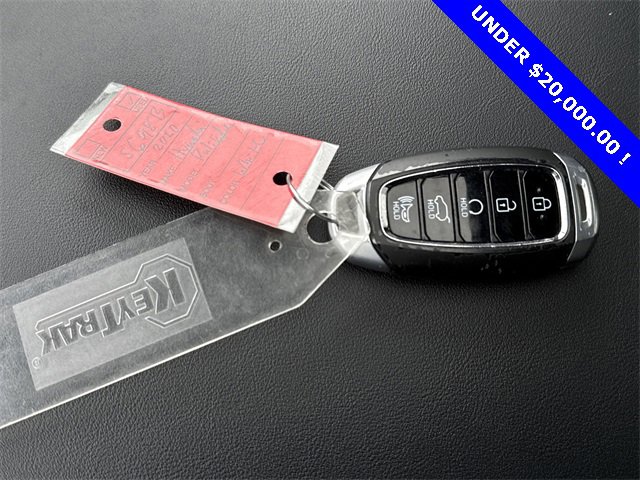 Used 2020 Hyundai Palisade Limited image 31