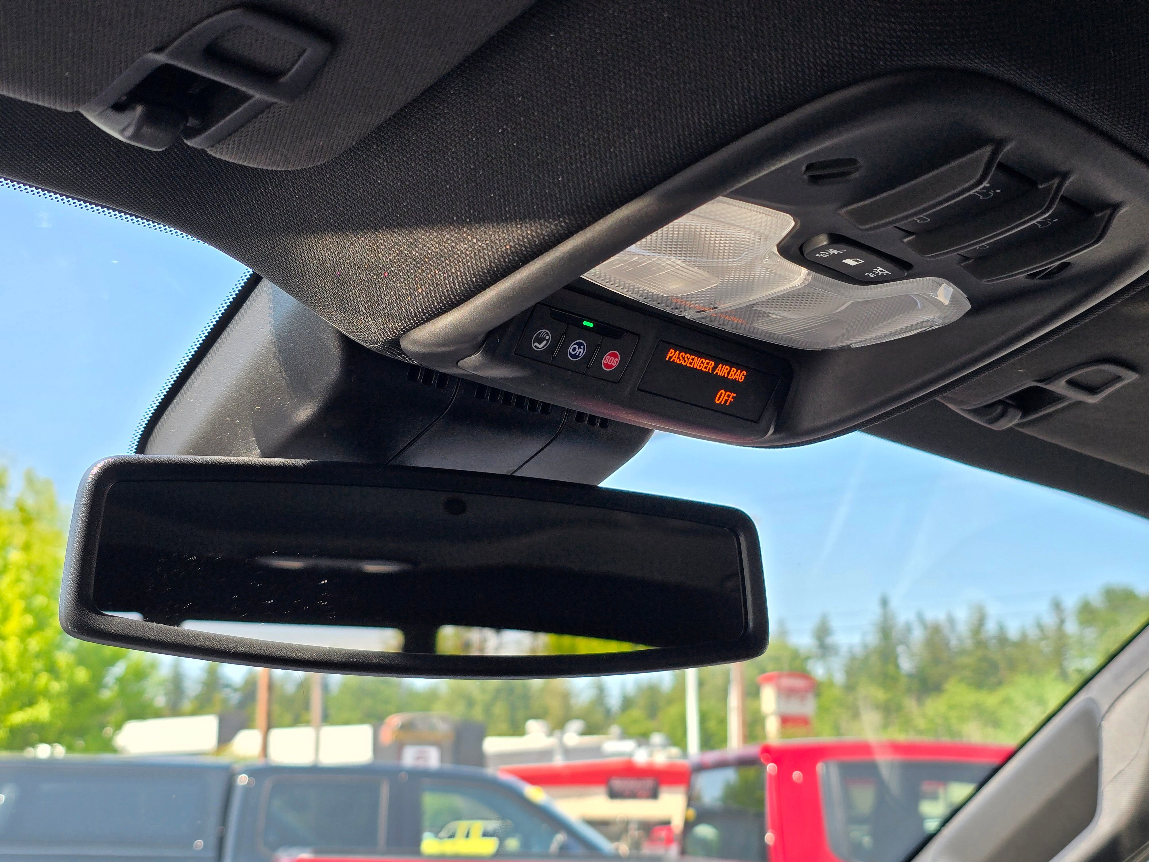 New 2025 GMC Canyon Elevation w/ Convenience Package image 27