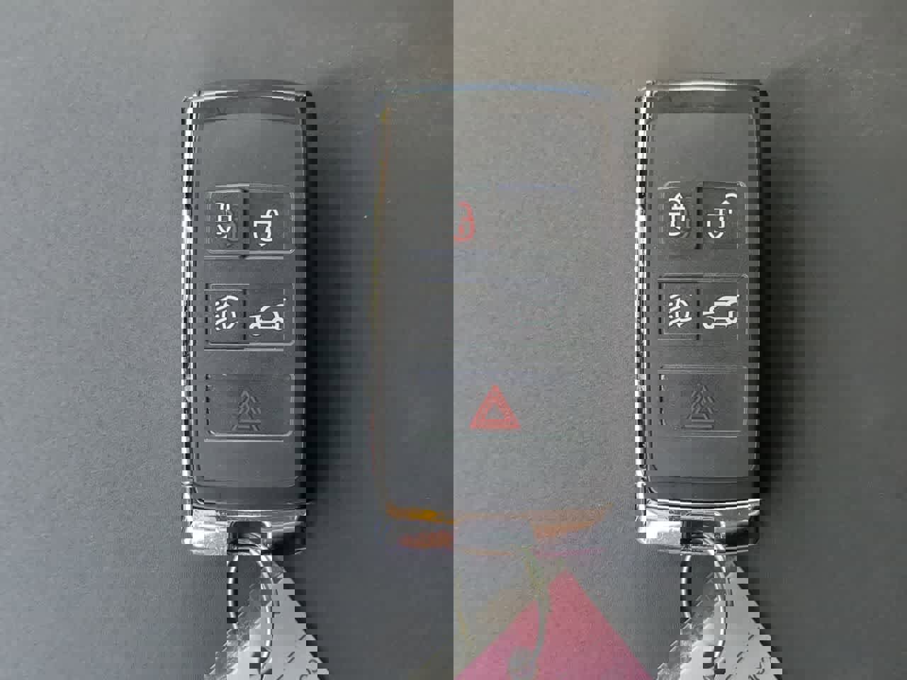 Used 2025 Land Rover Discovery Dynamic SE AWD/4WD image 39