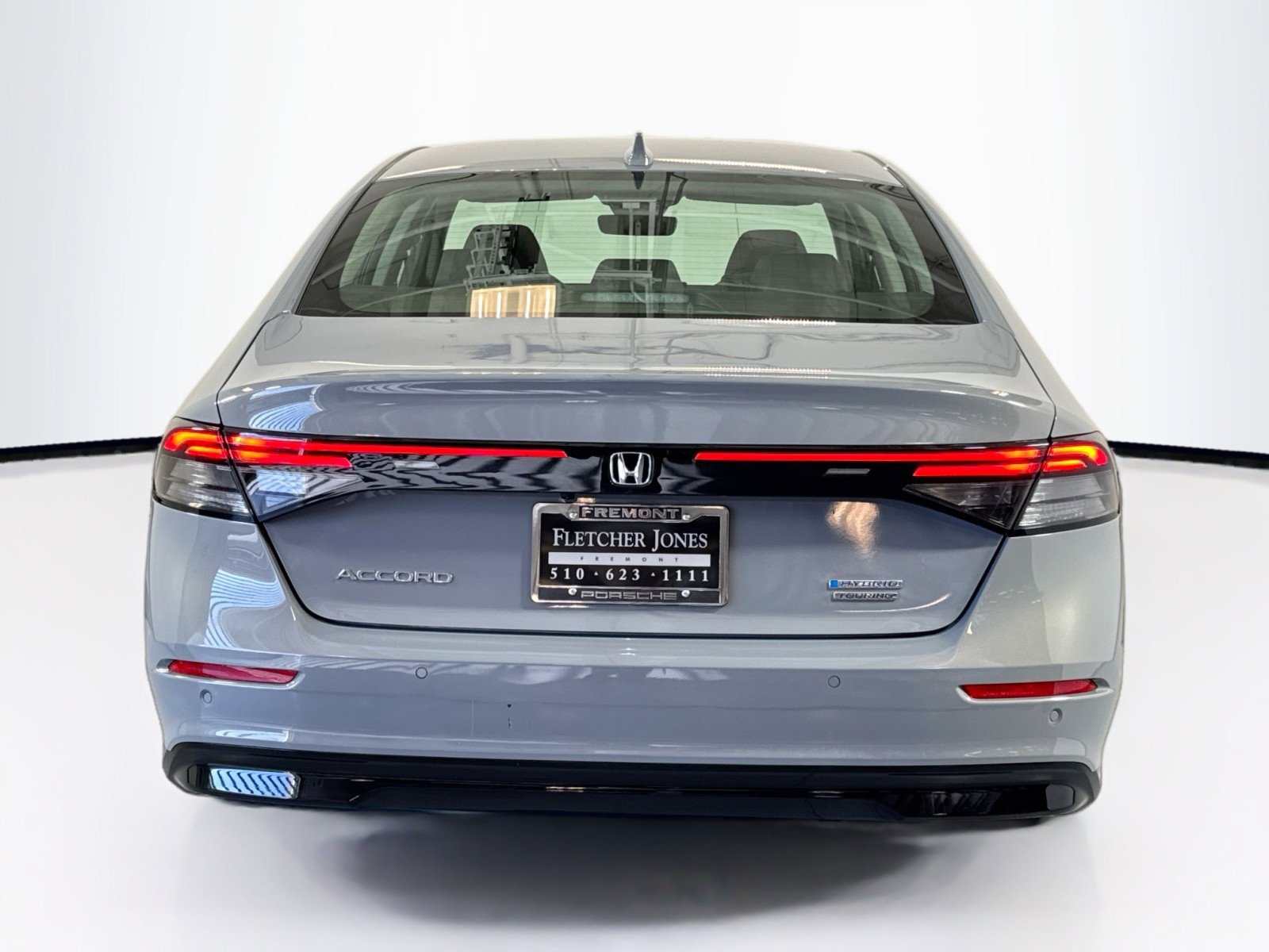 Used 2024 Honda Accord Touring image 10