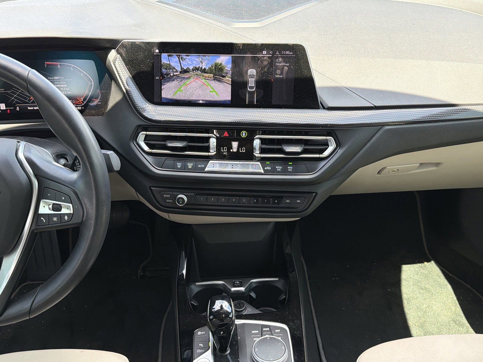 Used 2022 BMW 228i Gran Coupe w/ Convenience Package FWD image 14