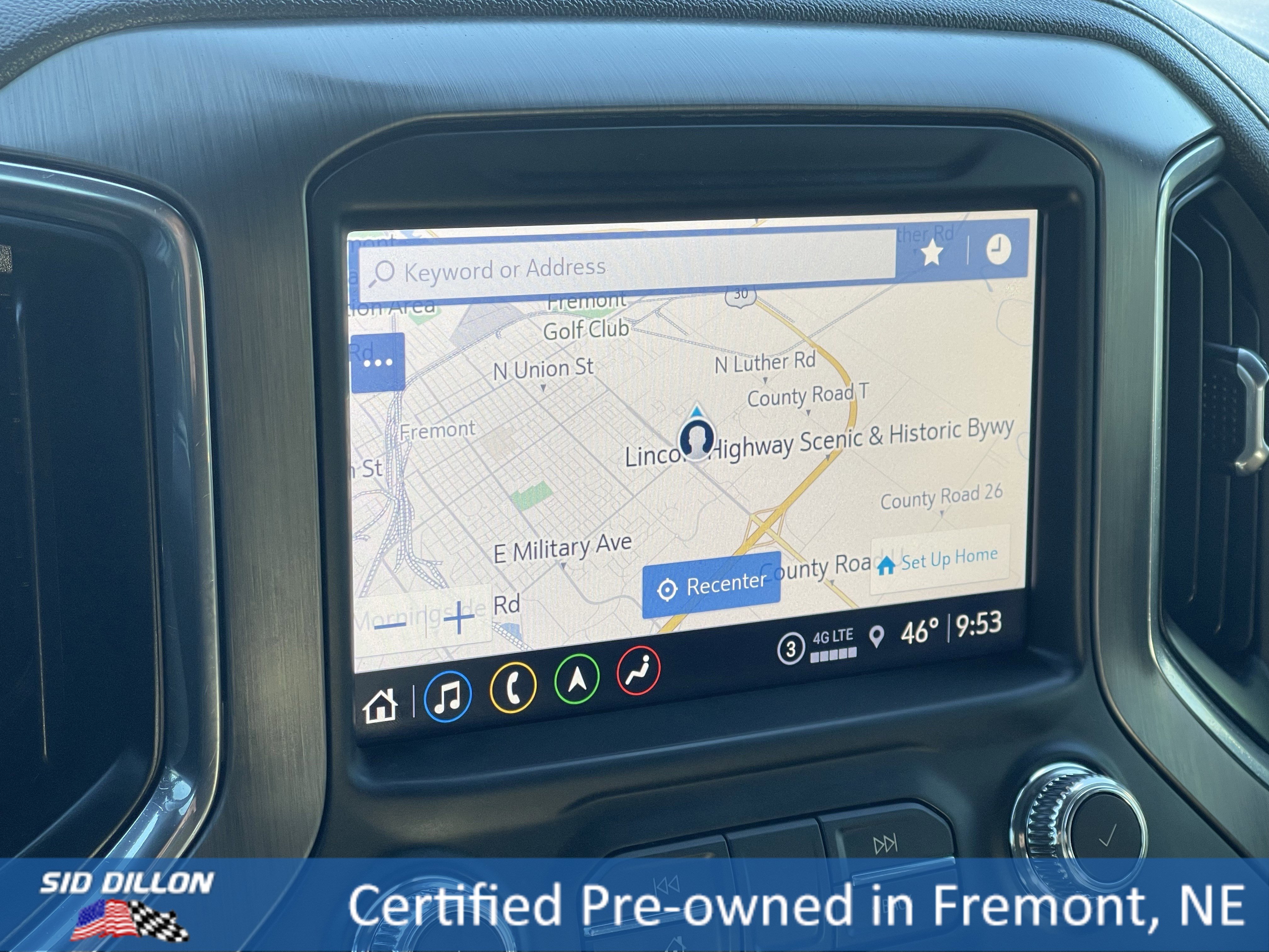 Certified 2022 GMC Sierra 3500 Denali w/ Denali Ultimate Package image 3