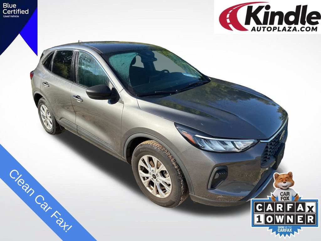 Used 2023 Ford Escape Active AWD/4WD image 1