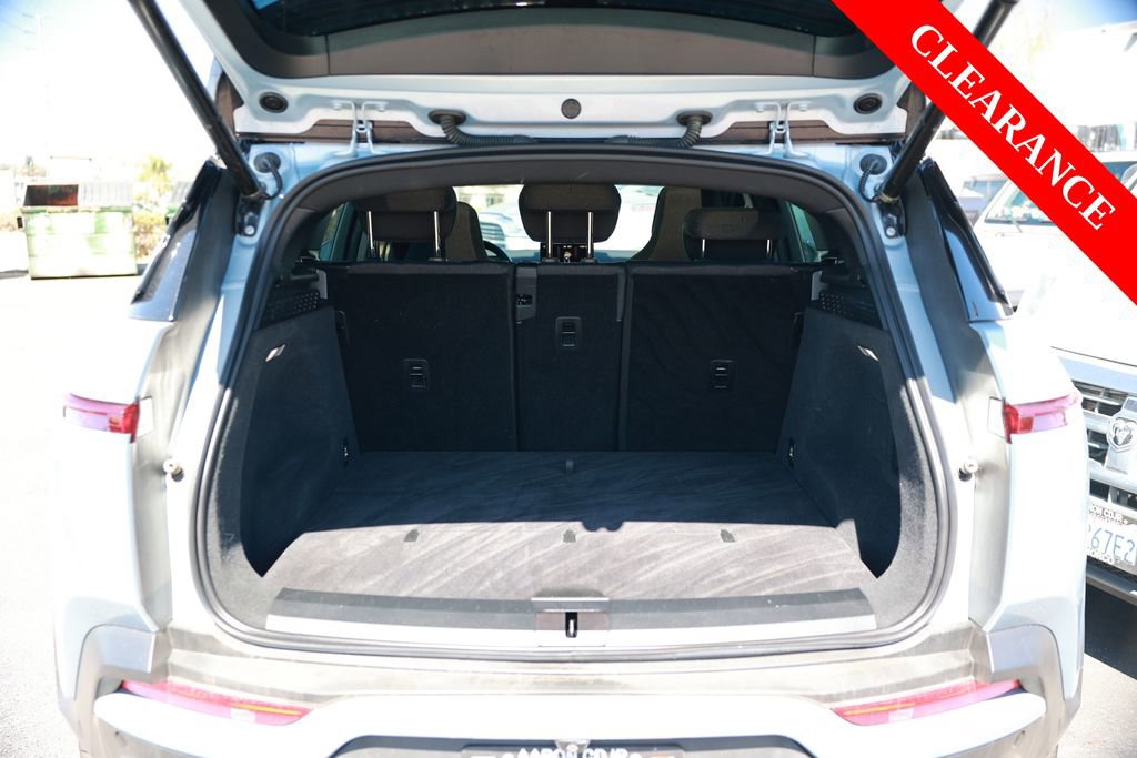 Used 2023 Fisker Ocean Ultra image 36