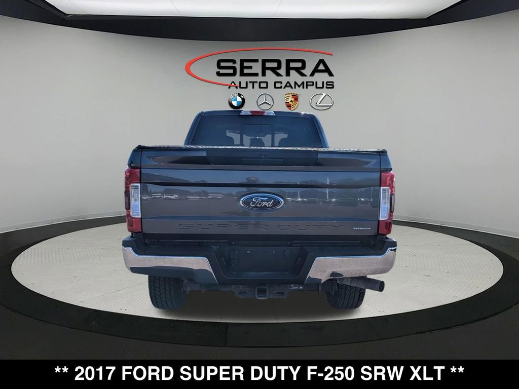 Used 2017 Ford F250 XLT AWD/4WD image 11